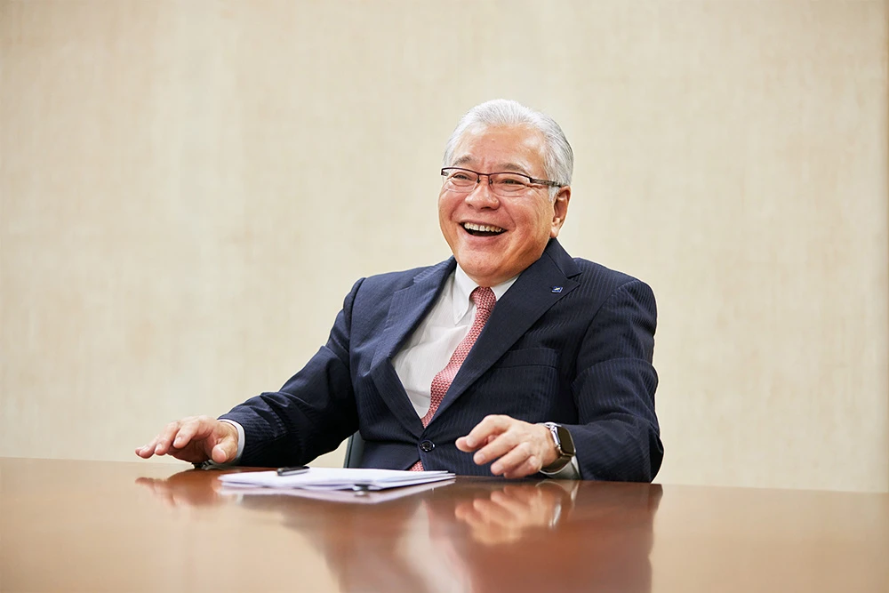 Manufacturing perspective formed during childhood and school days