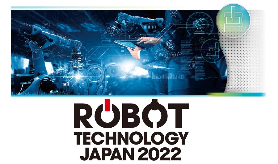 ROBOT TECHNOLOGY JAPAN 2022