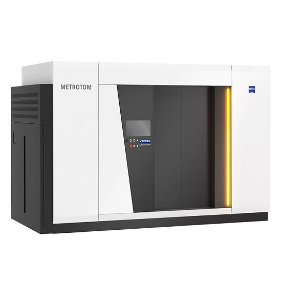 ZEISS METROTOM