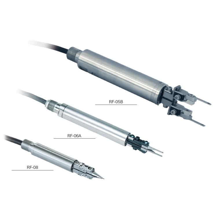 Rear Fork Gauges RF-05B/06A/08 