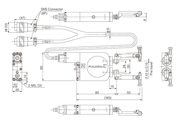 E-TV-3162A, 3166A