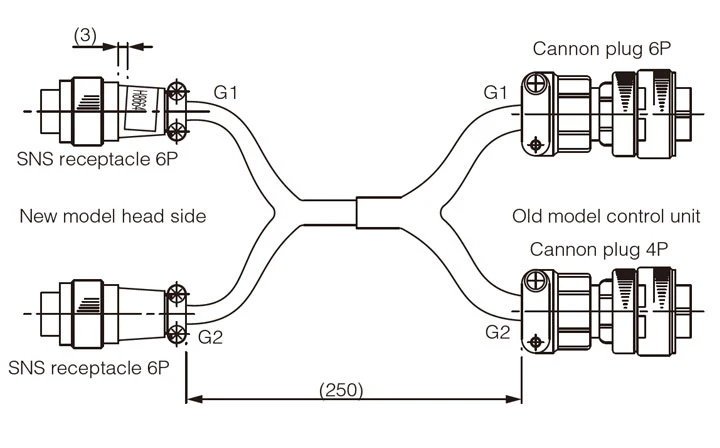Adapter：H8864