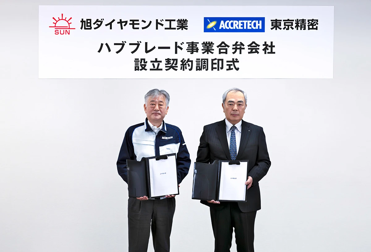 Announcement of the Conclusion of Joint Venture Agreement to Establish a Joint Venture Company