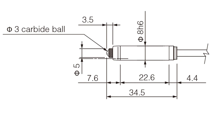 Small E-DT-80MC-U30