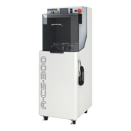 Precision ACCRETECH Blade