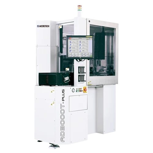 Precision ACCRETECH Blade
