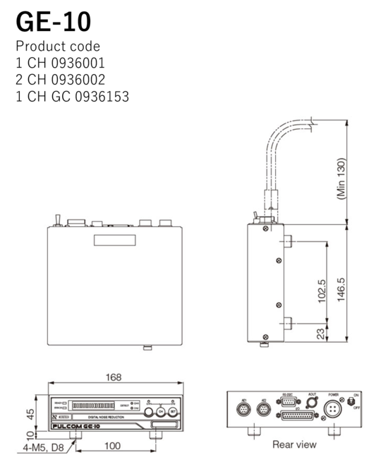 GE-10