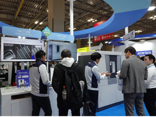 Dimensional X-ray CT system