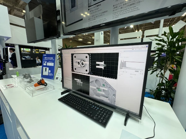 Dimensional X-ray CT system