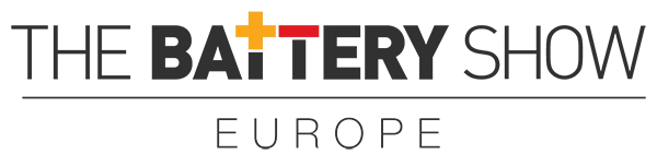 THE BATTERY SHOW EUROPE