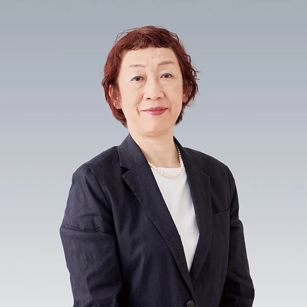 Motoko KAWASAKI