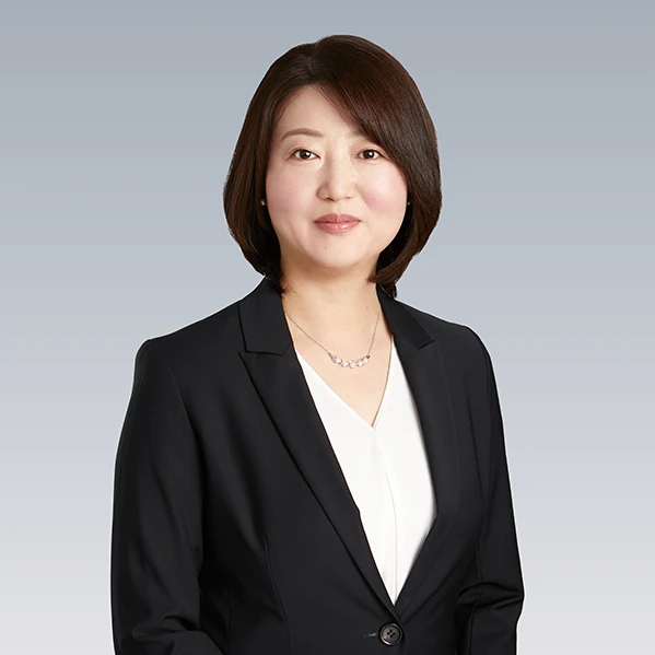 Sumiko TAKAYAMA