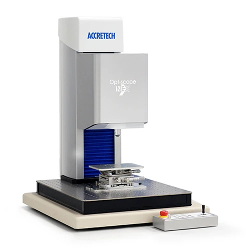 Precision Measuring Instrument