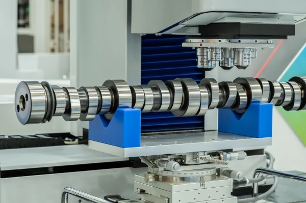 Non-contact 3D surface texture and contour measuring instrument