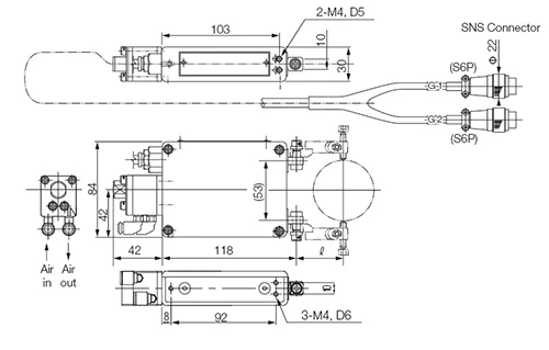 PULCOM Super Σ　E-TS-7161 、7162 、7165 、7166