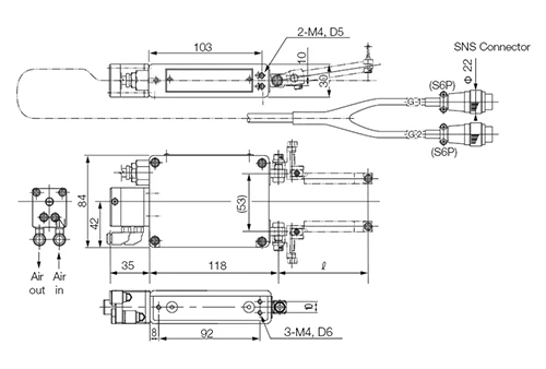 PULCOM Super Σ　E-TS-7181 、7182 、7185 、7186