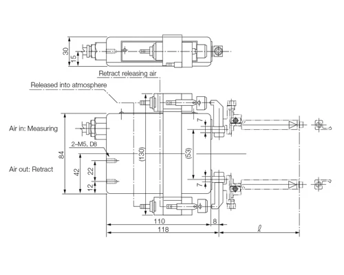 PULCOM Σ E-TS-1082B, 1086B E-TS-1182B, 1186B
