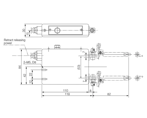 PULCOM Σ E-TS-1142B, 1146B