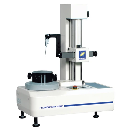 RONDCOM 43C/41C/31C