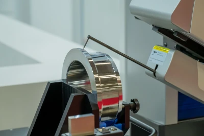 Surface texture and contour integrated measuring instrument