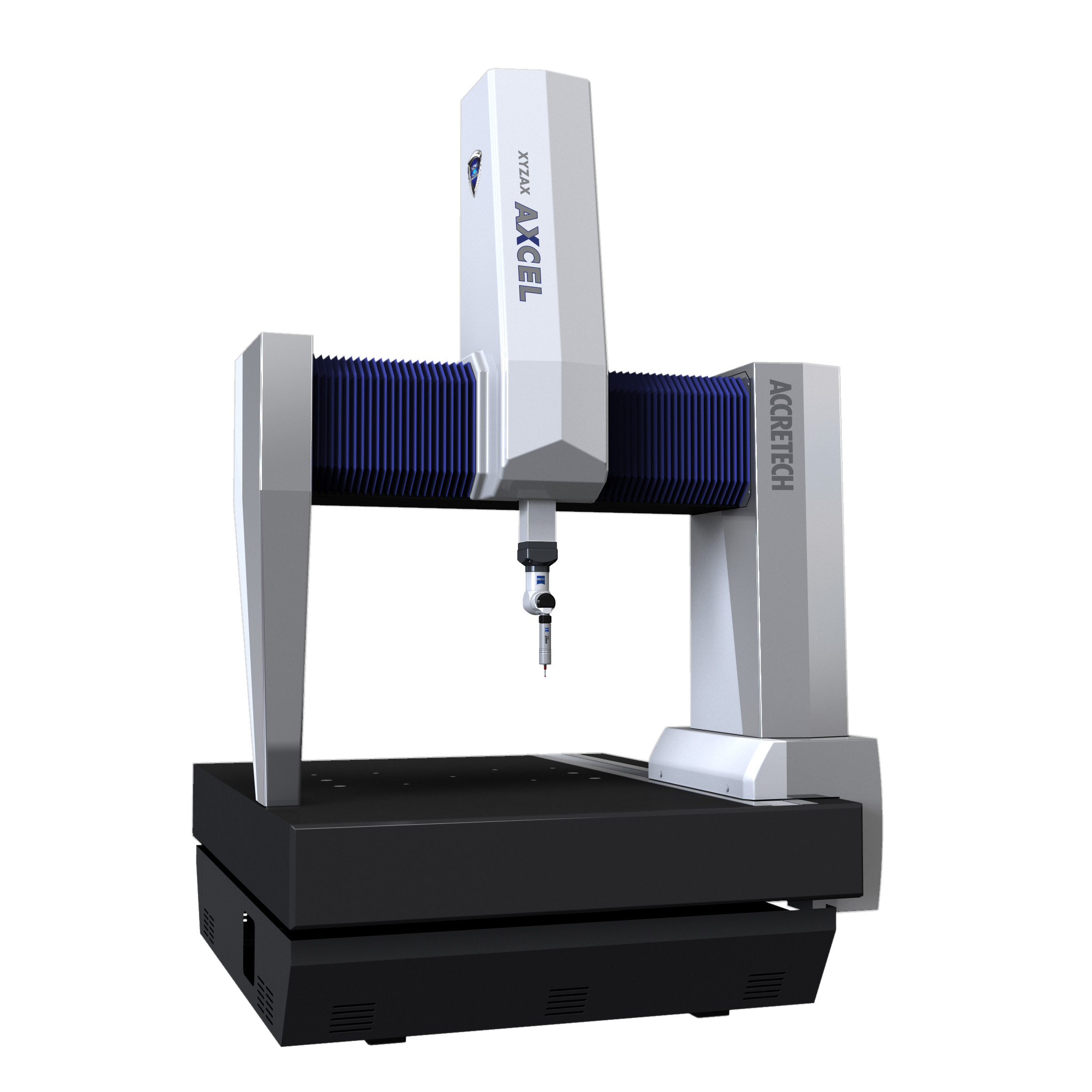 Coordinate Measuring Machines