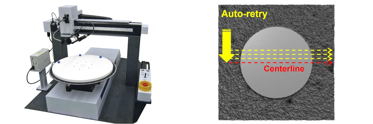 Customizable to match various needs