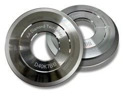 Hub blade