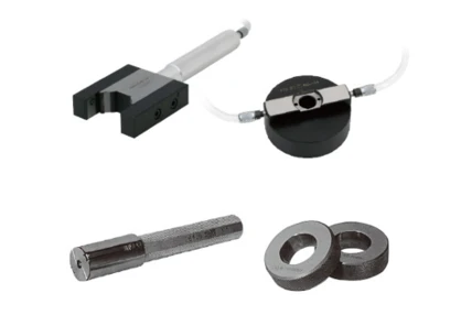 Air Micrometers