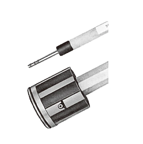 Direct-blow Type (Non-contact) Inner Diameter Carbide Measuring Heads