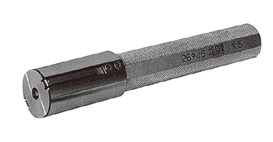 Leaf Type (Contact Indirect-blow) Inner Diameter Measuring Heads