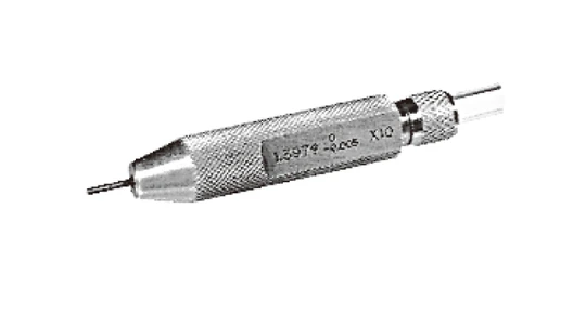 Small Hole Type Inner Diameter Measuring Heads
