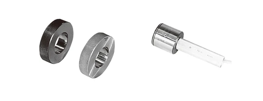 Usage Examples of Inner Diameter Measuring Heads