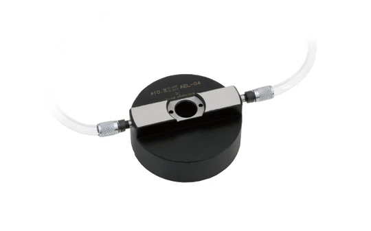 Ring Type Outer Diameter Measuring Heads