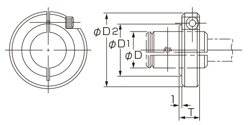 Standard Ring Stopper