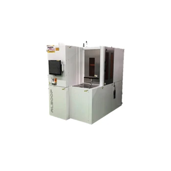 Tokyo Seimitsu's Laser patterning machine AL300P