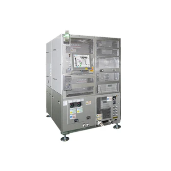 Panasonic Smart Factory Solutions' Plasma dicer　APX300 (DM Option)