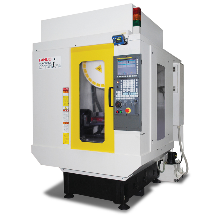 ATC FANUC