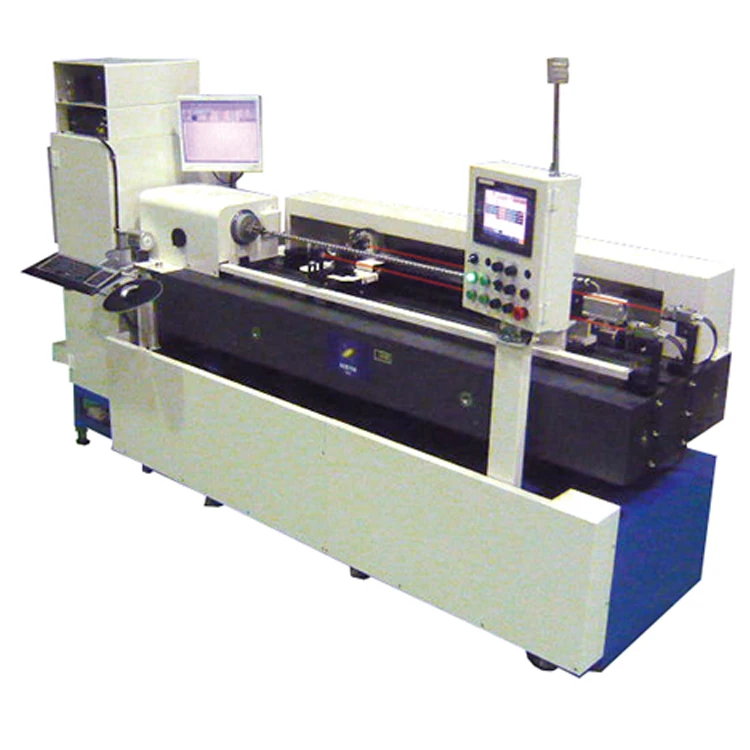 Ball screw / lead measuring machine