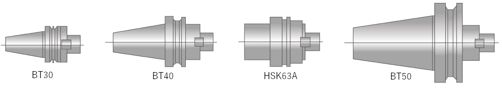 General-purpose tool holder is usable