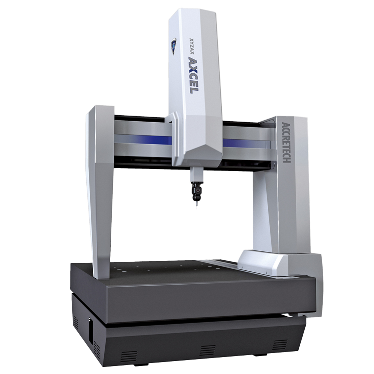 for Air Micrometers