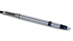 Plunger type Detector