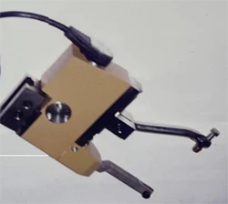 H2D Mini Measuring unit Horizontal 2 point model