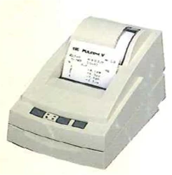 Printer for PULCOM-V  (1st Generation)