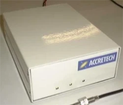 ATC Run-Out Detection System