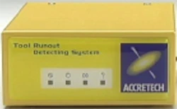 ATC Run-Out Detection System