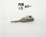 Inner diameter measuring head