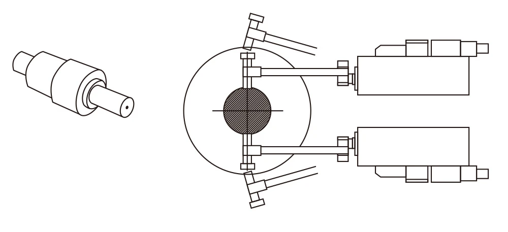 Γ-DⅡ 段替時間短縮