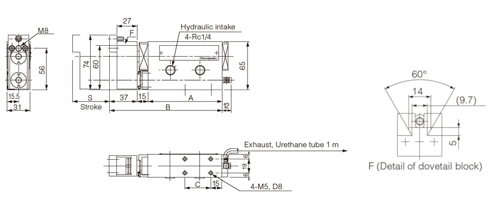 ETAIN Pate a souder mechanic SP-40 haute température 217C 35g V4S38