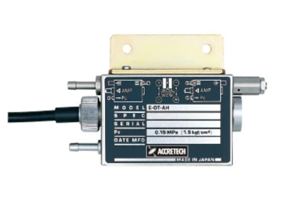 A-E Converter
