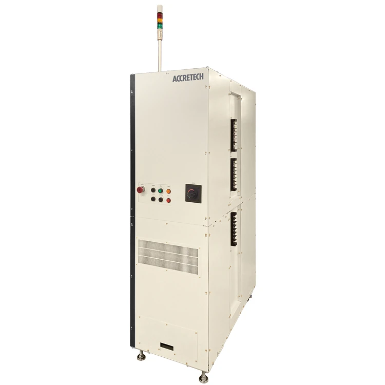 Energy-Sharing Charge & Discharge Test Equipment